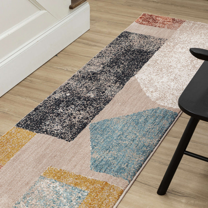 Karastan Rendition by Stacy Garcia Home Helix