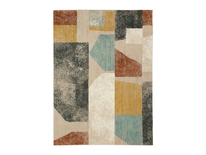 Karastan Rendition by Stacy Garcia Home Helix