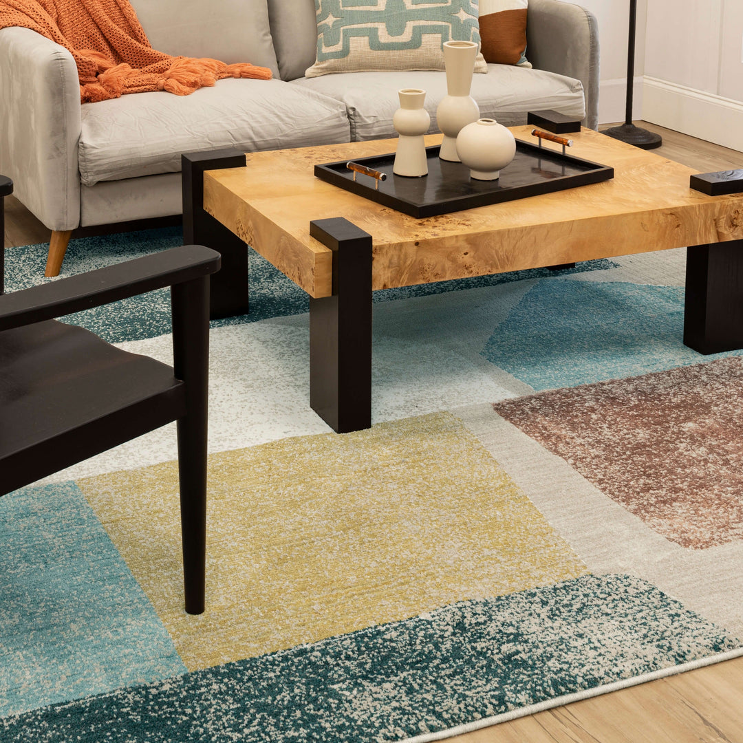 Karastan Rendition by Stacy Garcia Home Helix