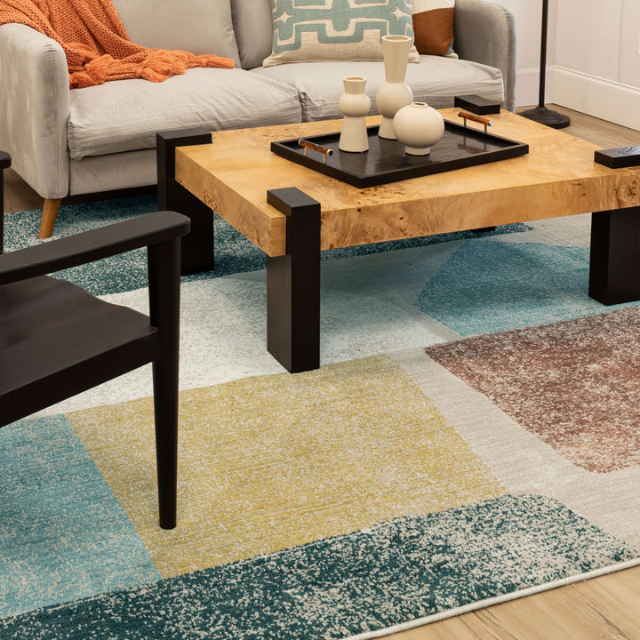 Karastan Rendition by Stacy Garcia Home Helix