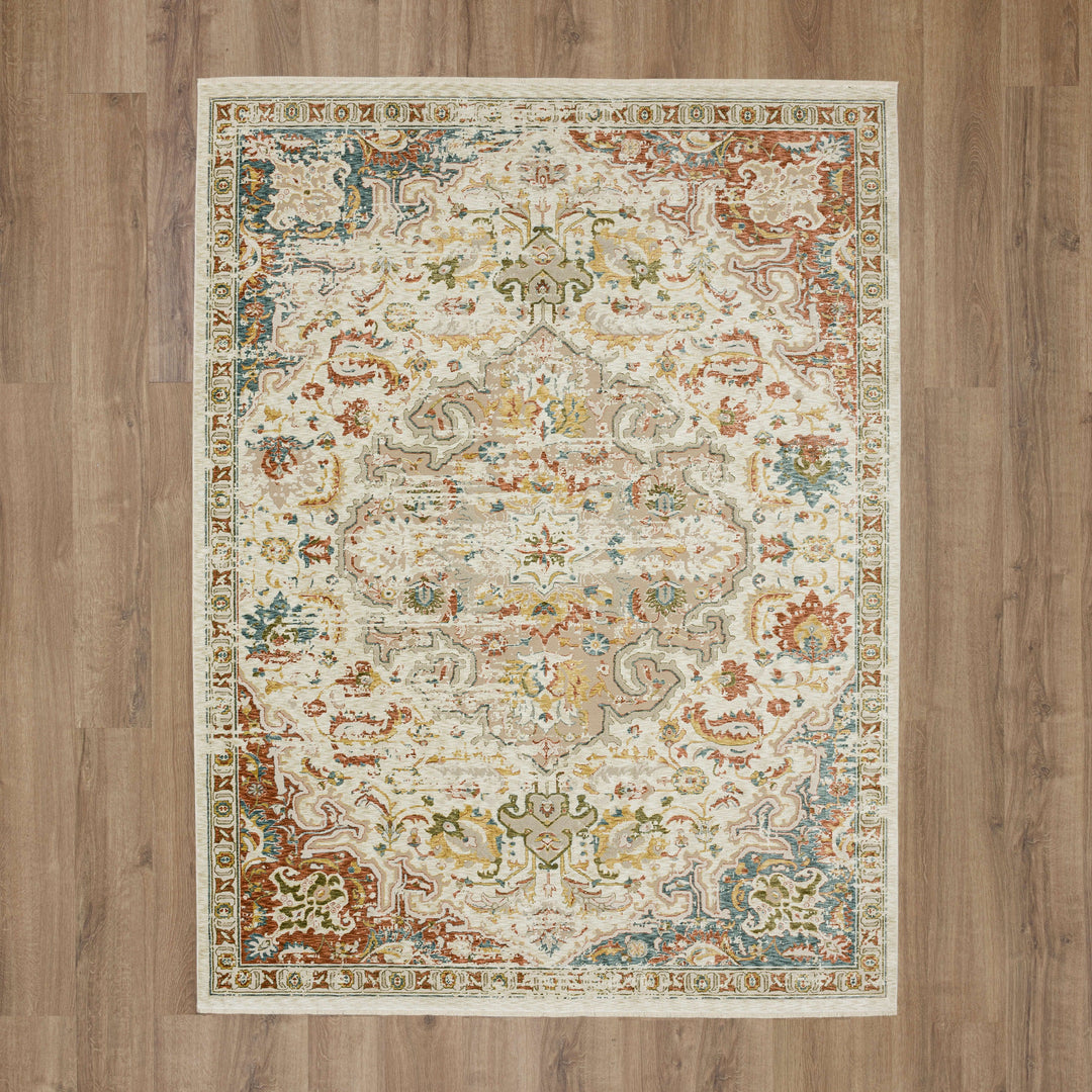 Karastan Memento Heritage