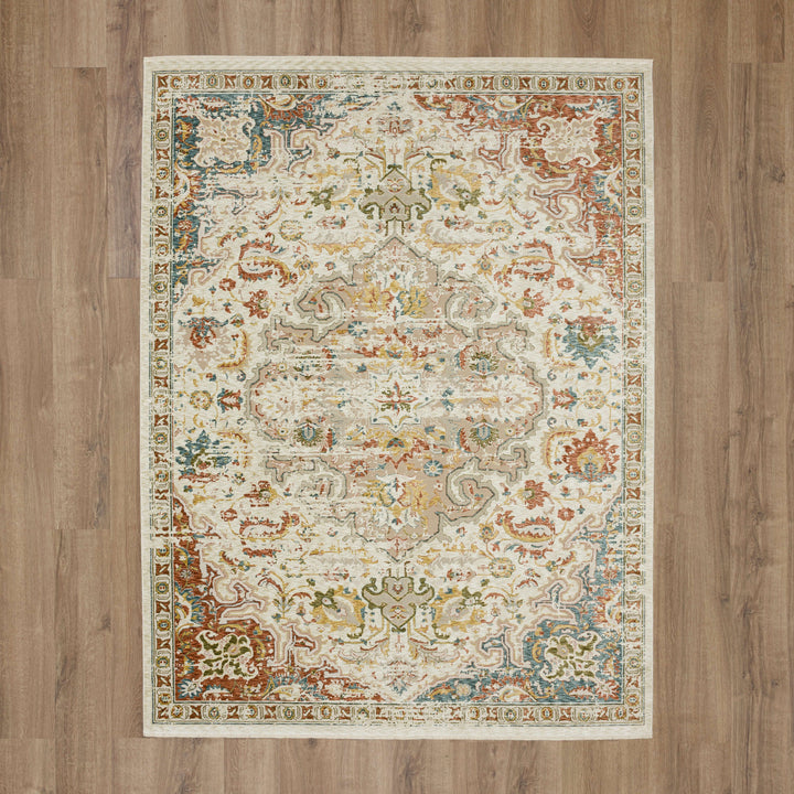 Karastan Memento Heritage