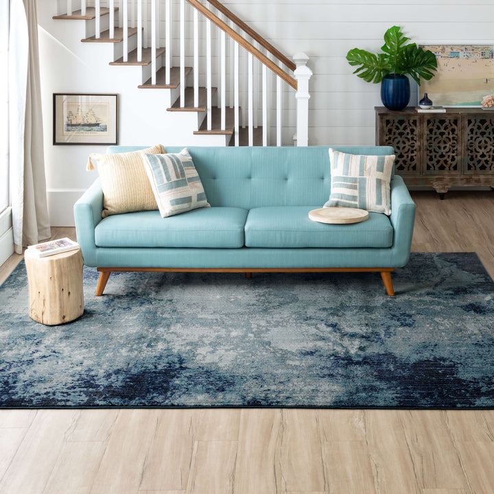 92759-50101 Karastan Dunes by Salt Life