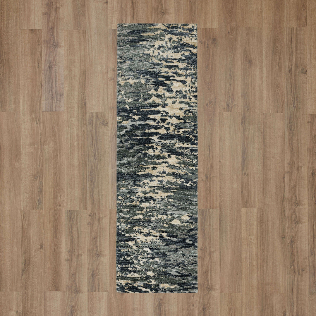 Karastan Bowen By Drew & Jonathan Home Huron