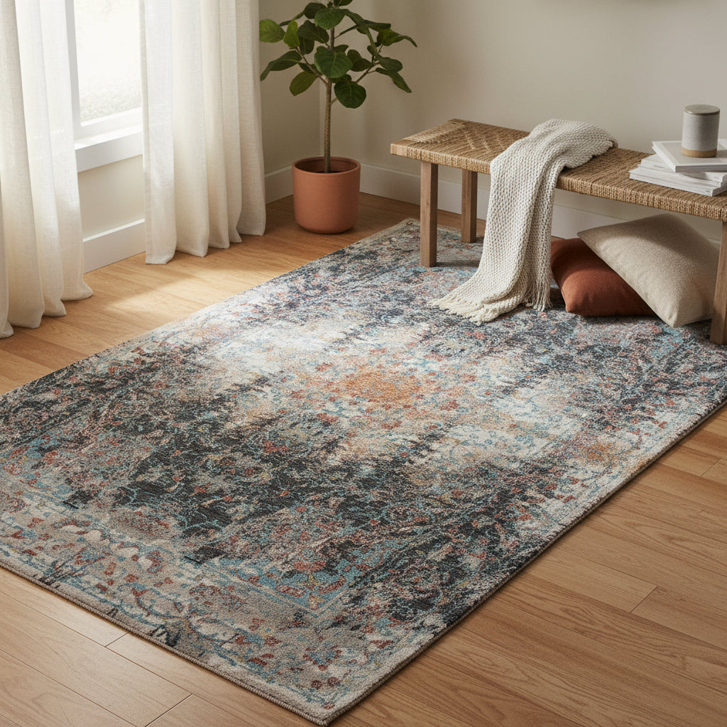 ITG148 Rizzy Home Intrigue