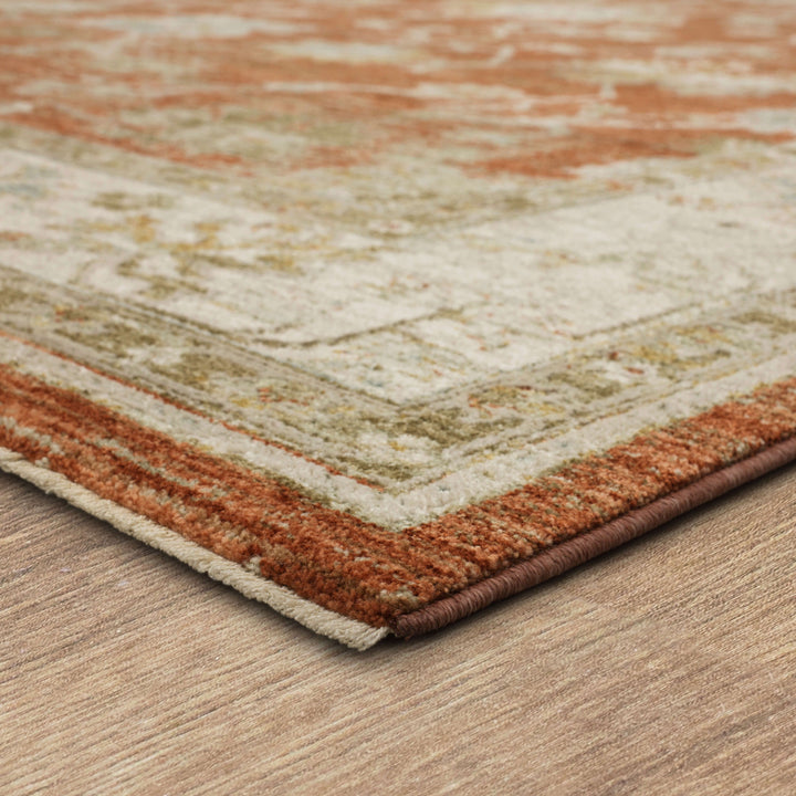 RG847-780 Karastan Adalia Iznik