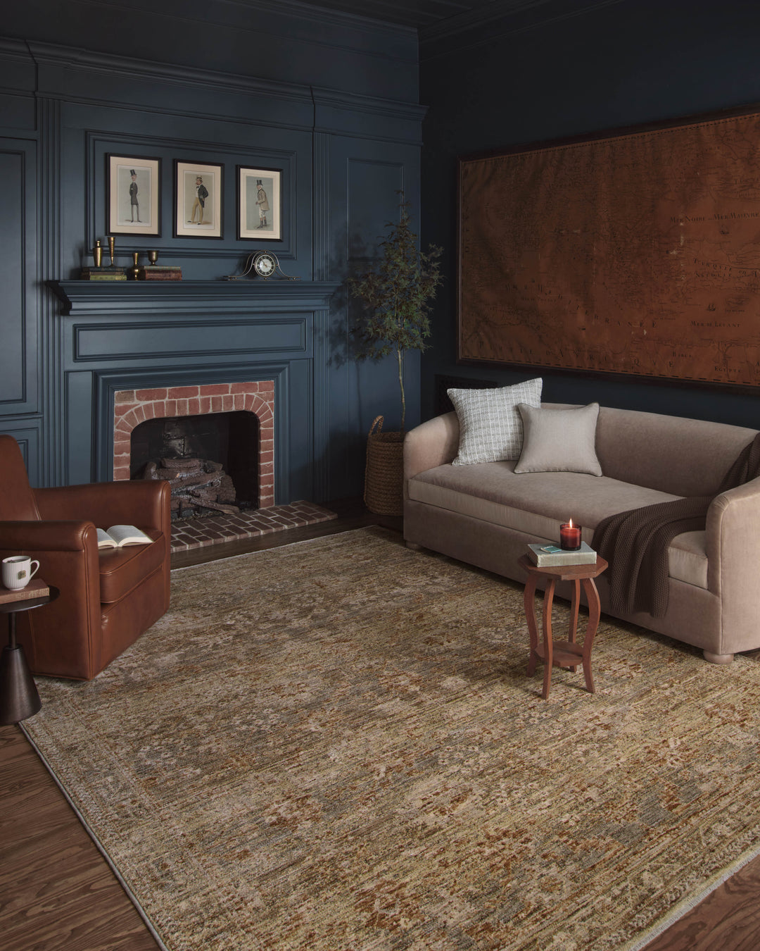 JUE-03 Magnolia Home Junie by Joanna Gaines