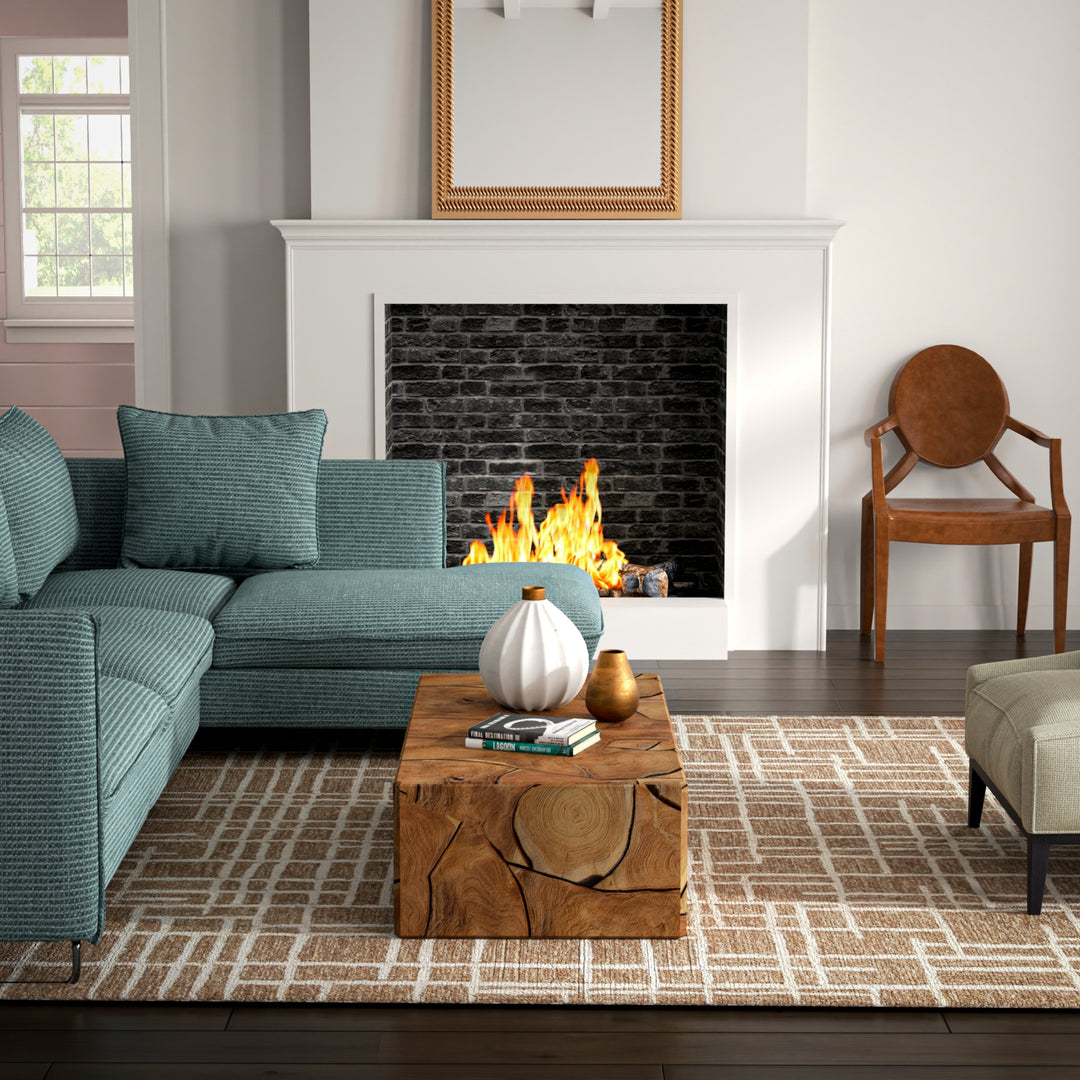 JZZ974 Rizzy Home Jazz