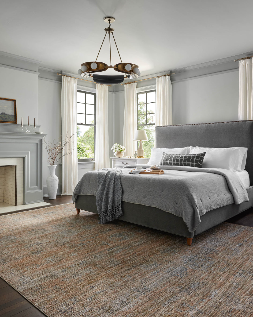 KES-04 Loloi Katherine by Jean Stoffer