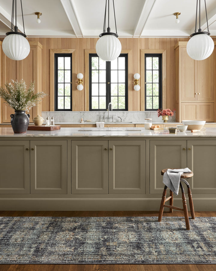 KES-04 Loloi Katherine by Jean Stoffer