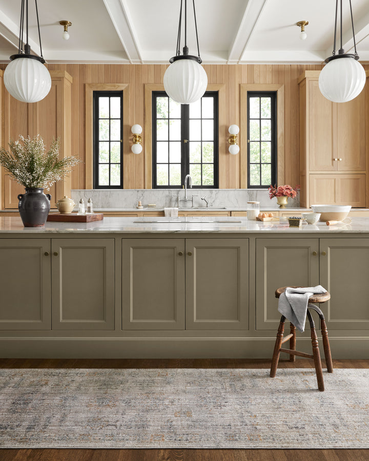 KES-04 Loloi Katherine by Jean Stoffer