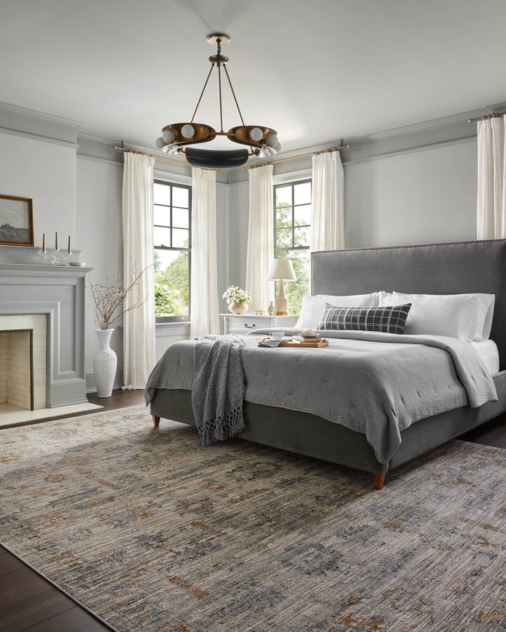 KES-04 Loloi Katherine by Jean Stoffer