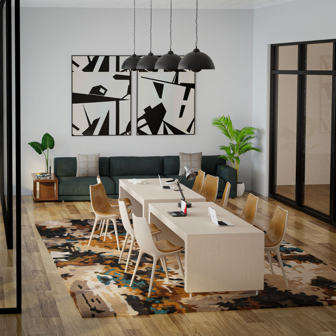 KIN534 Rizzy Home Kinetic