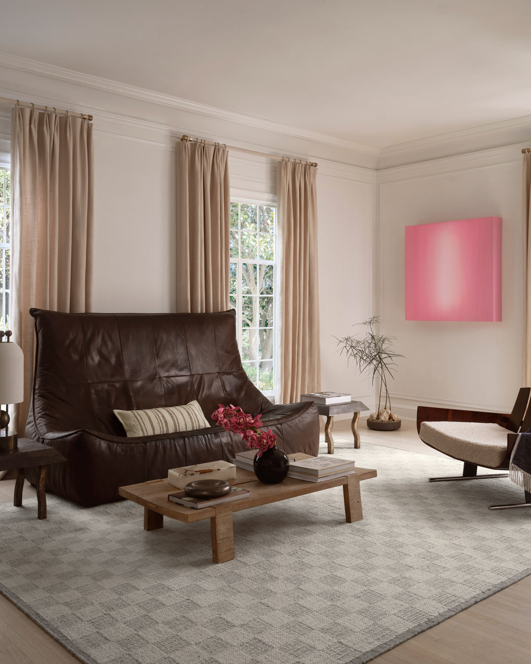 KNX-01 Loloi Knox by Brigette Romanek