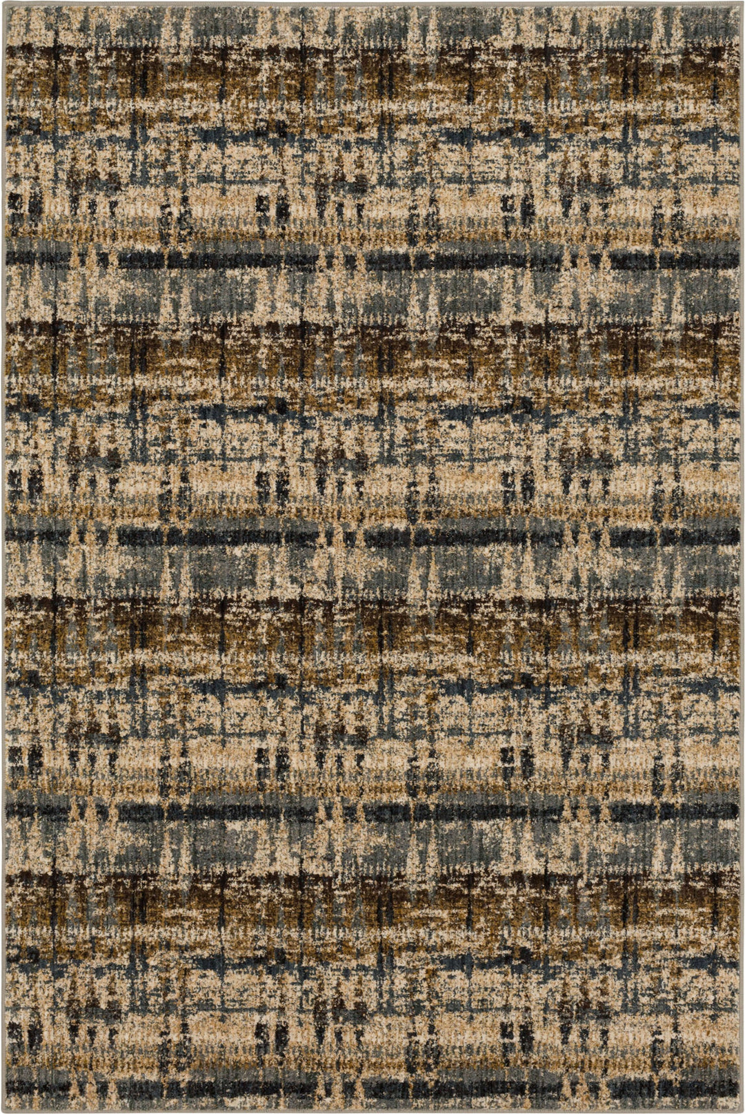 Karastan Expressions by Scott Living Kaleidoscopic