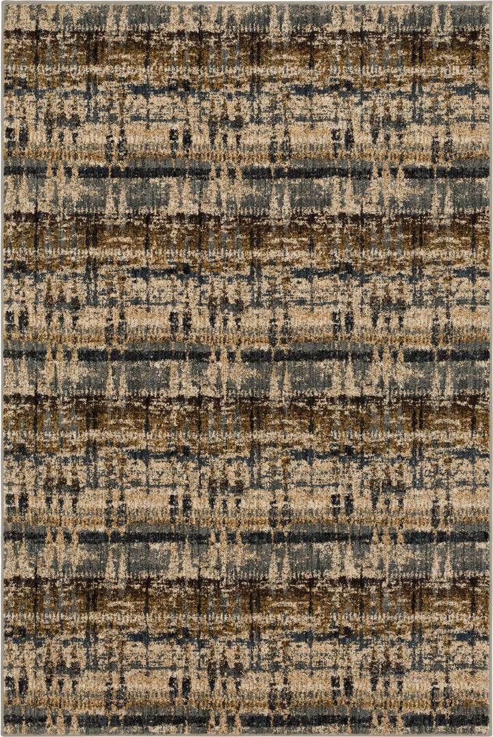 Karastan Expressions by Scott Living Kaleidoscopic