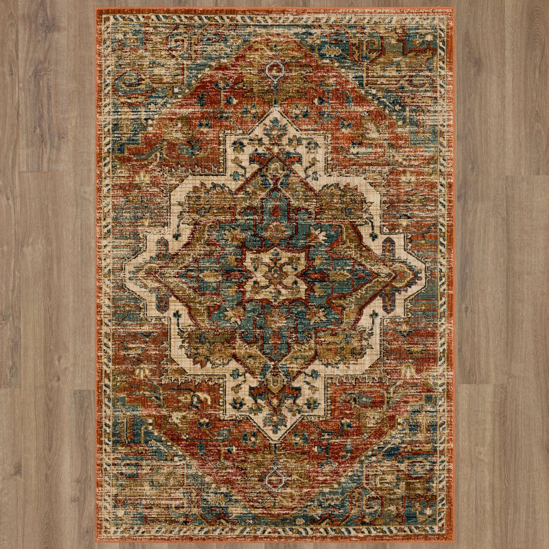 91557-20044 Karastan Elements
