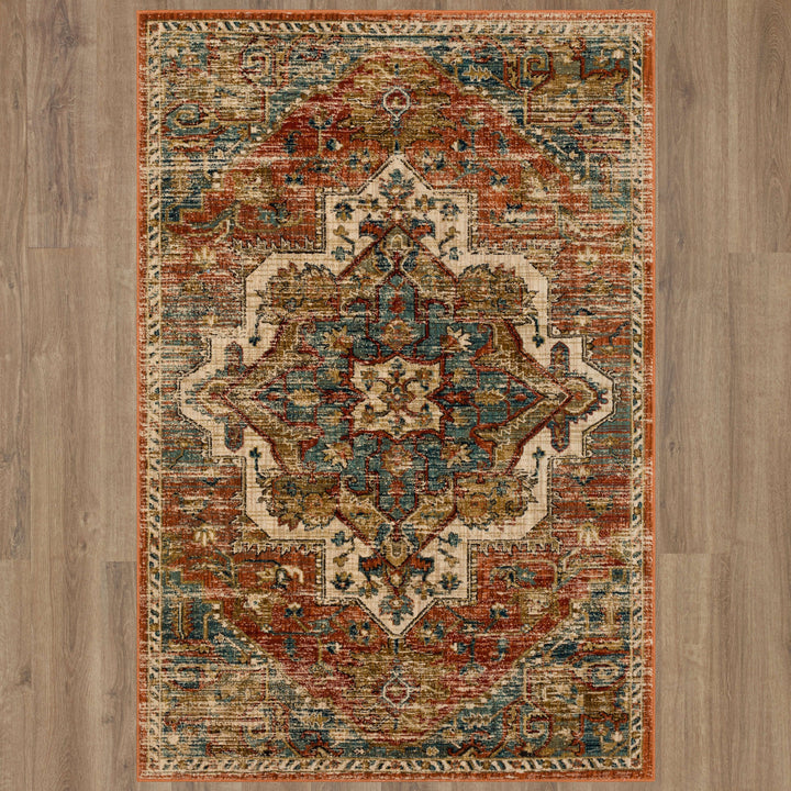91557-20044 Karastan Elements