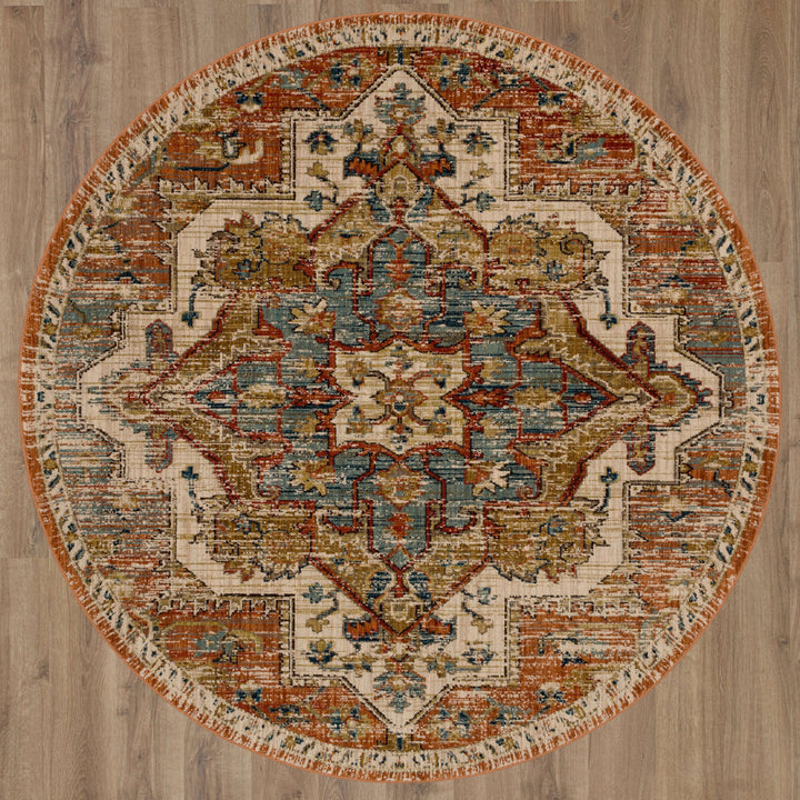 91557-20044 Karastan Elements