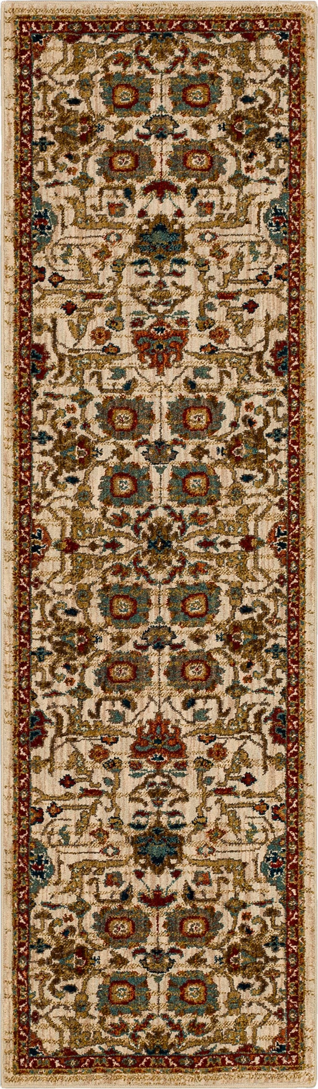 90936-70038 Karastan Spice Market