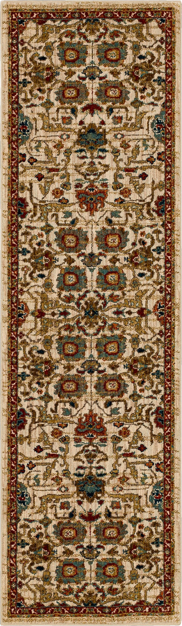 90936-70038 Karastan Spice Market