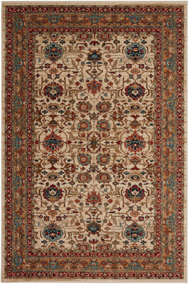 90936-70038 Karastan Spice Market