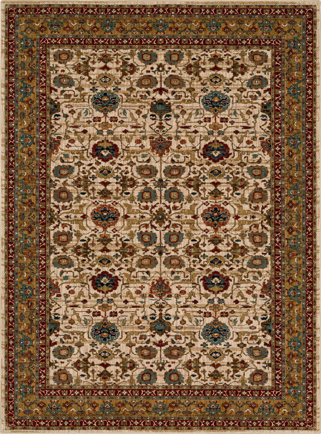 90936-70038 Karastan Spice Market
