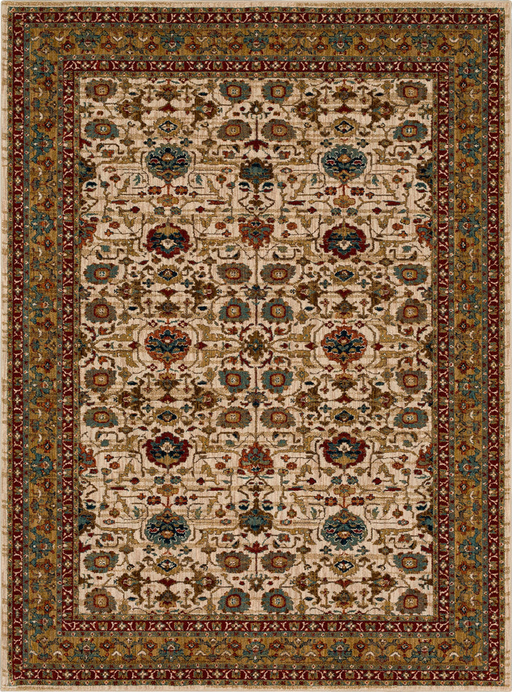 90936-70038 Karastan Spice Market