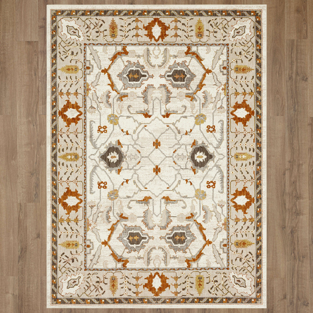 Karastan Bobby Berk by Karastan (Series 1) Khamal