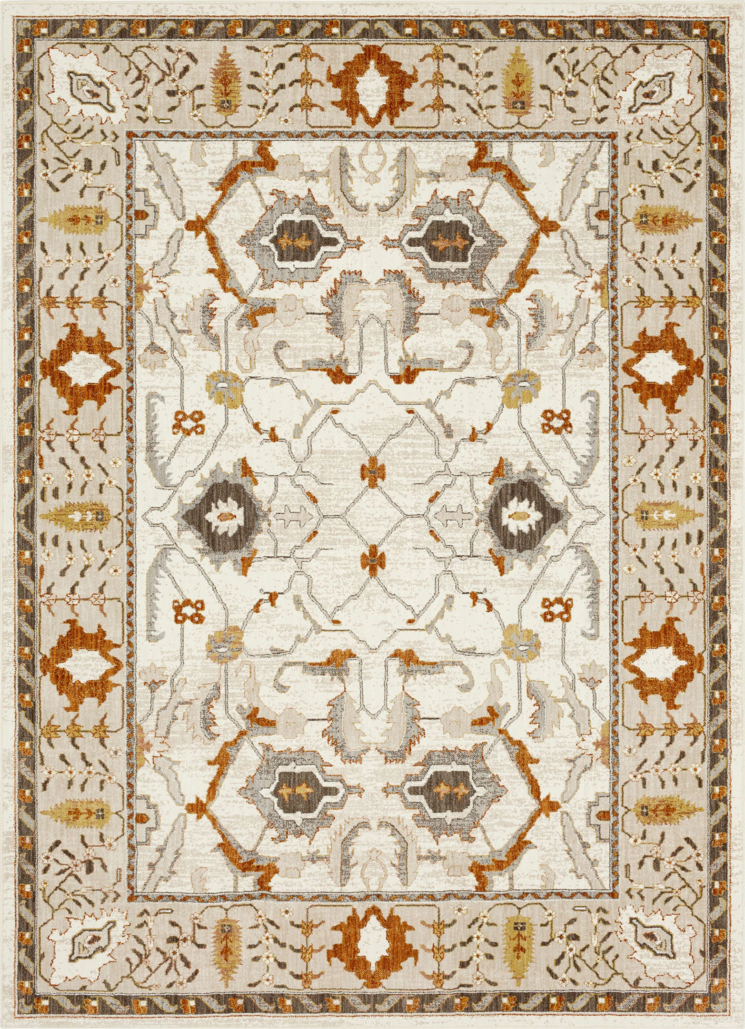 Karastan Bobby Berk by Karastan (Series 1) Khamal
