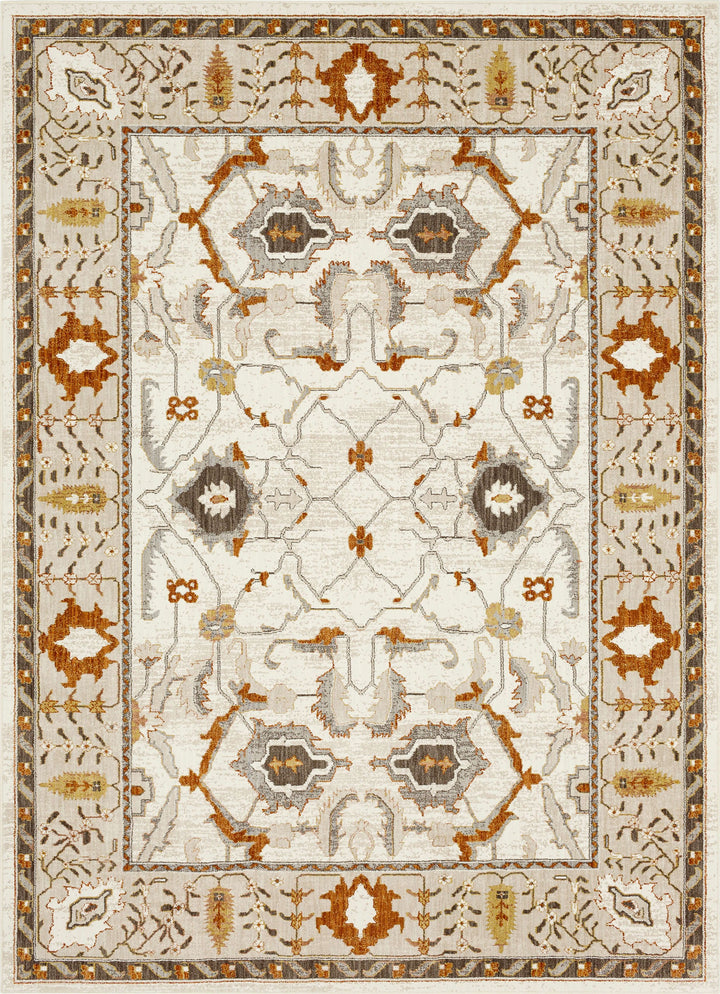 Karastan Bobby Berk by Karastan (Series 1) Khamal