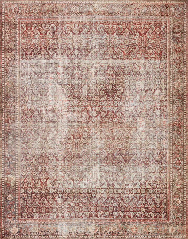 LAY-11 Loloi II Layla