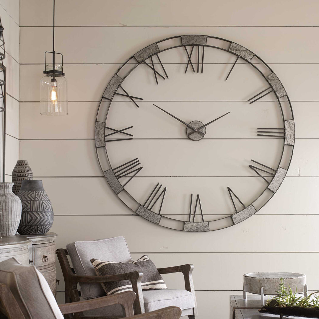 Uttermost Lansing 1 Lt. Mini Pendant