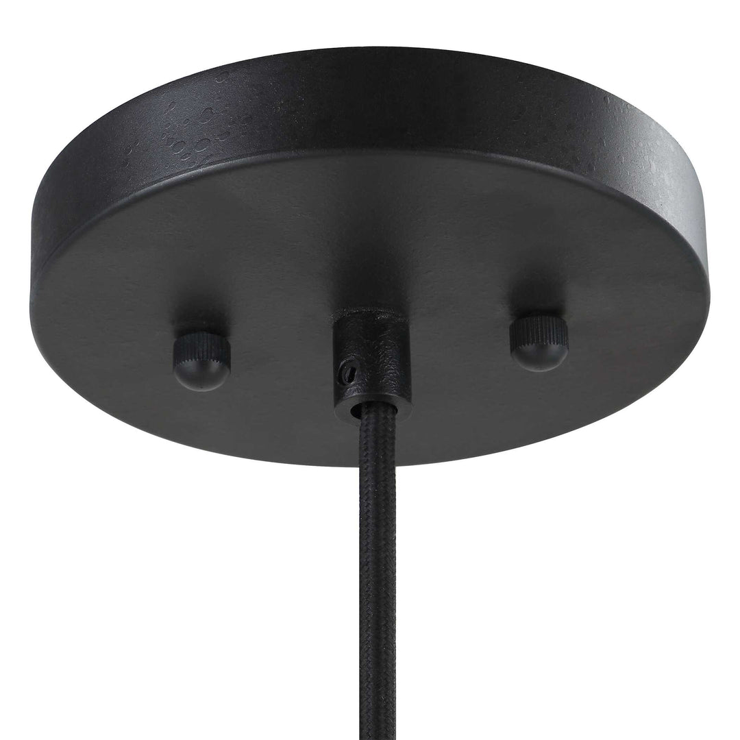 Uttermost Lansing 1 Lt. Mini Pendant
