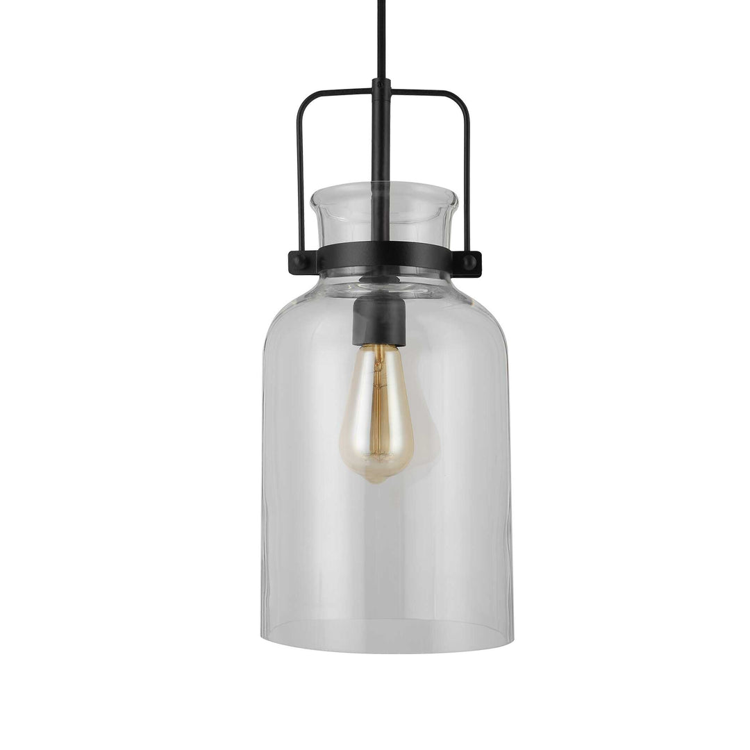 Uttermost Lansing 1 Lt. Mini Pendant