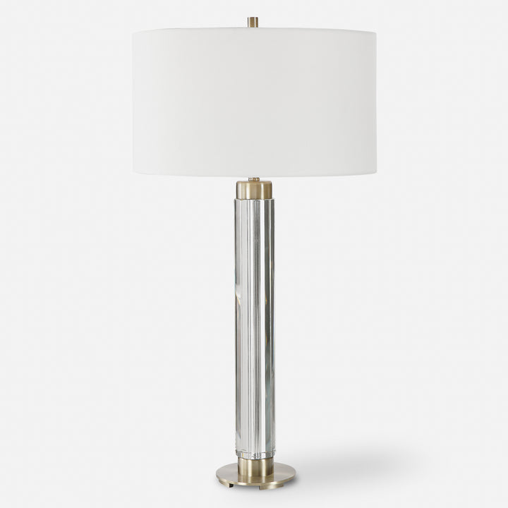 Uttermost Davies Modern Table Lamp