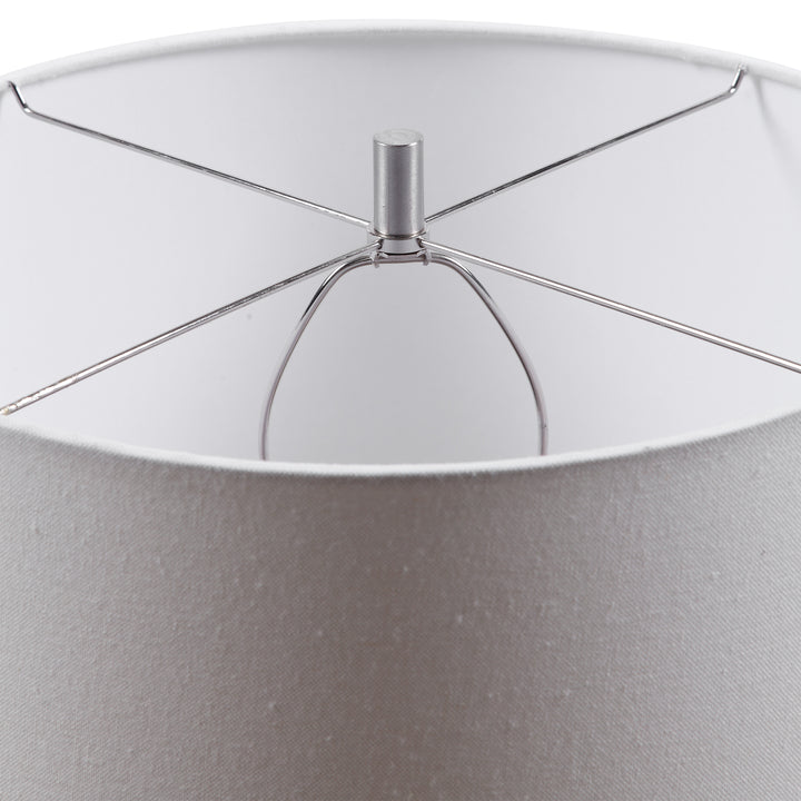 Uttermost Sedna Blue Table Lamp