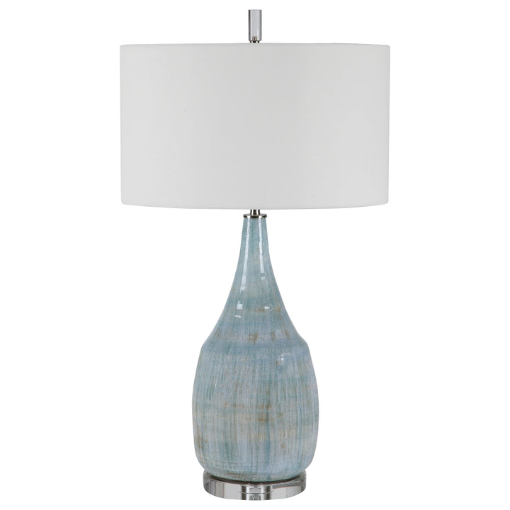 Uttermost Rialta Coastal Table Lamp