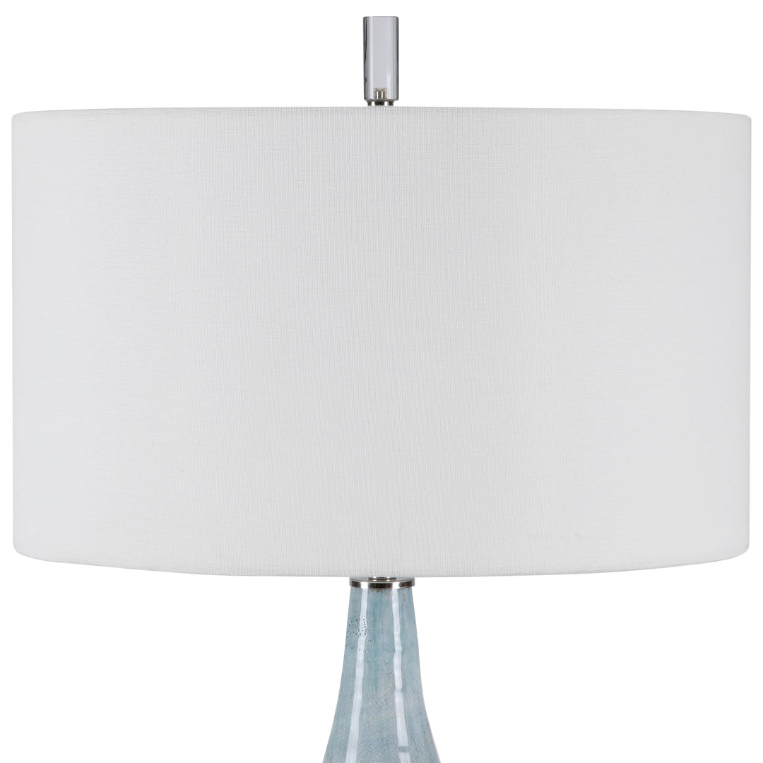 Uttermost Rialta Coastal Table Lamp