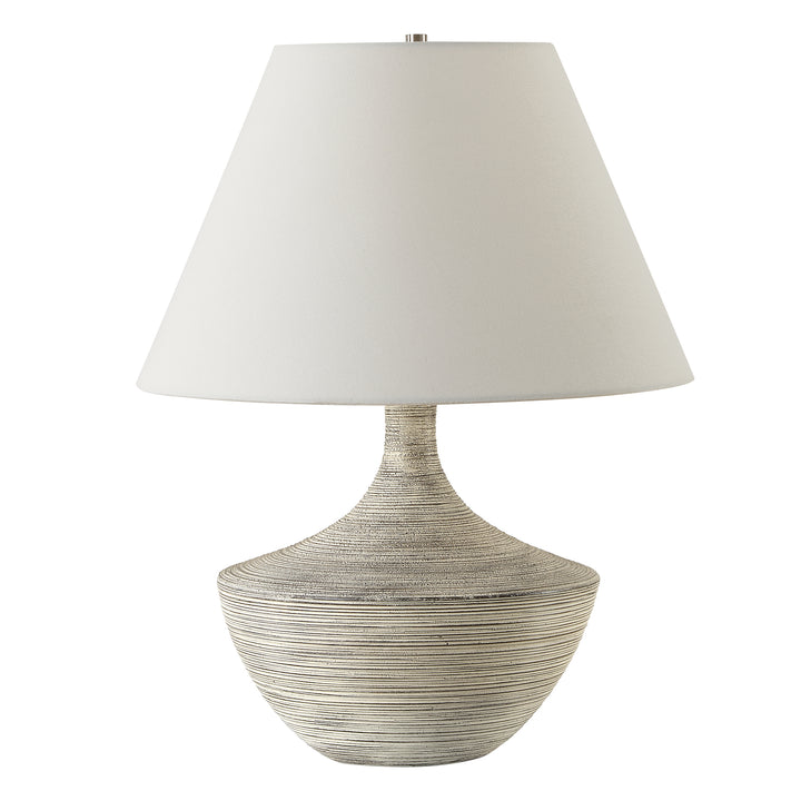 Uttermost Carafe Ceramic Table Lamp