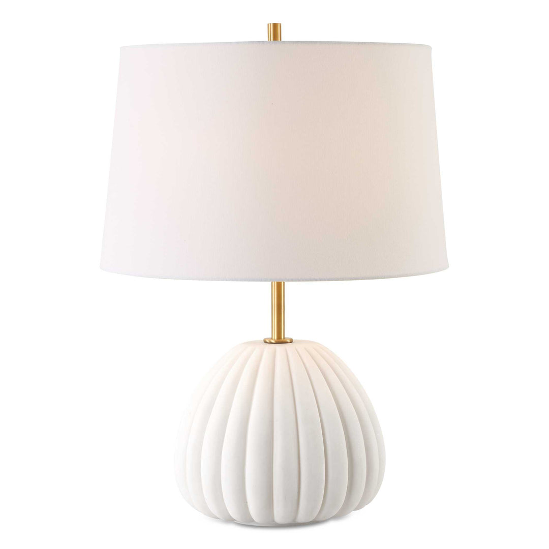 Uttermost Lynna Ivory Table Lamp