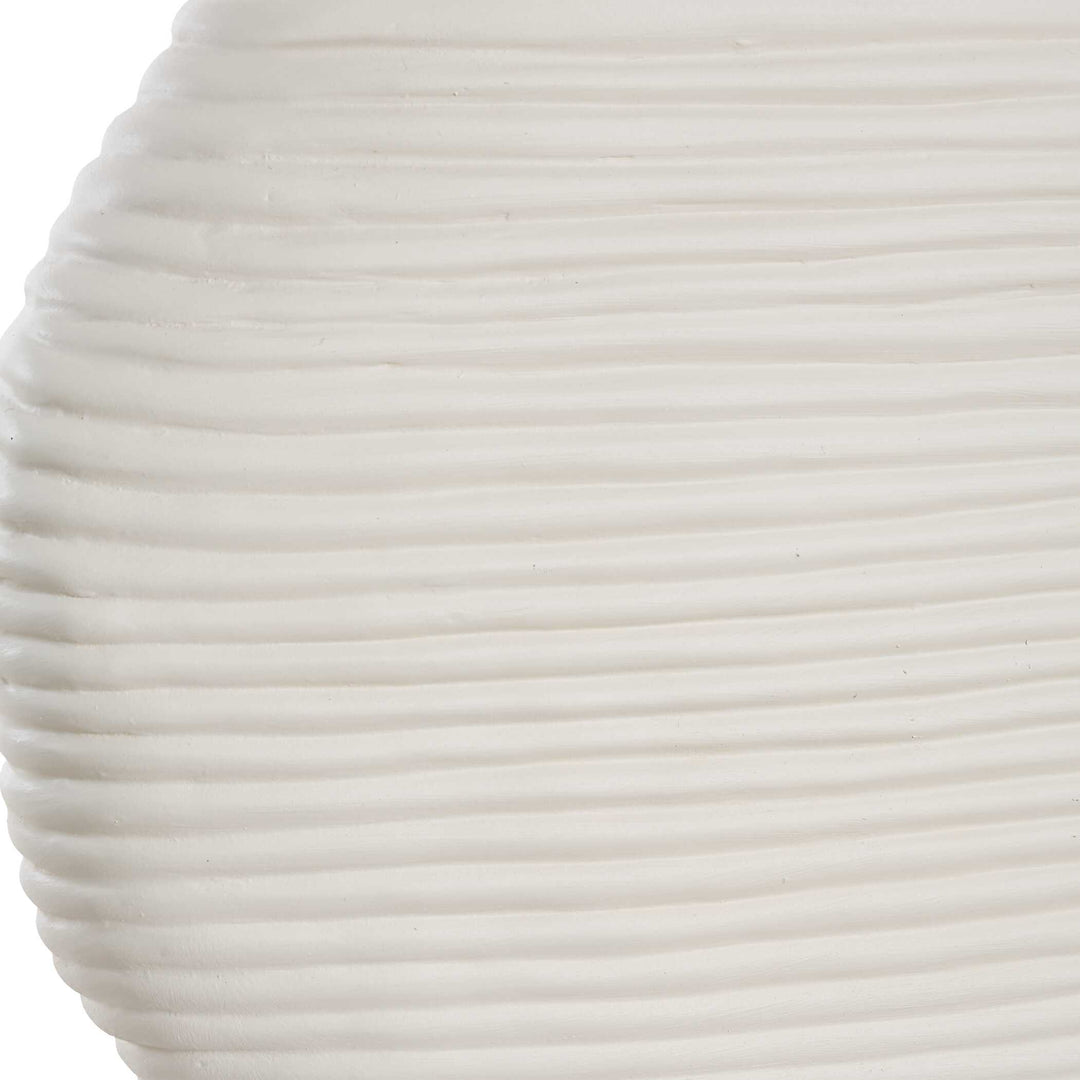 Uttermost Duostacked Ceramic Table Lamp