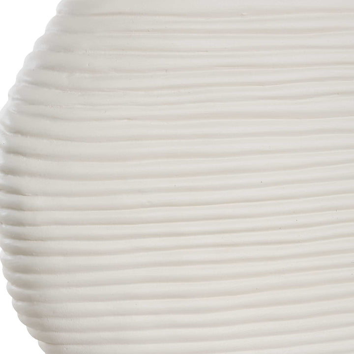 Uttermost Duostacked Ceramic Table Lamp