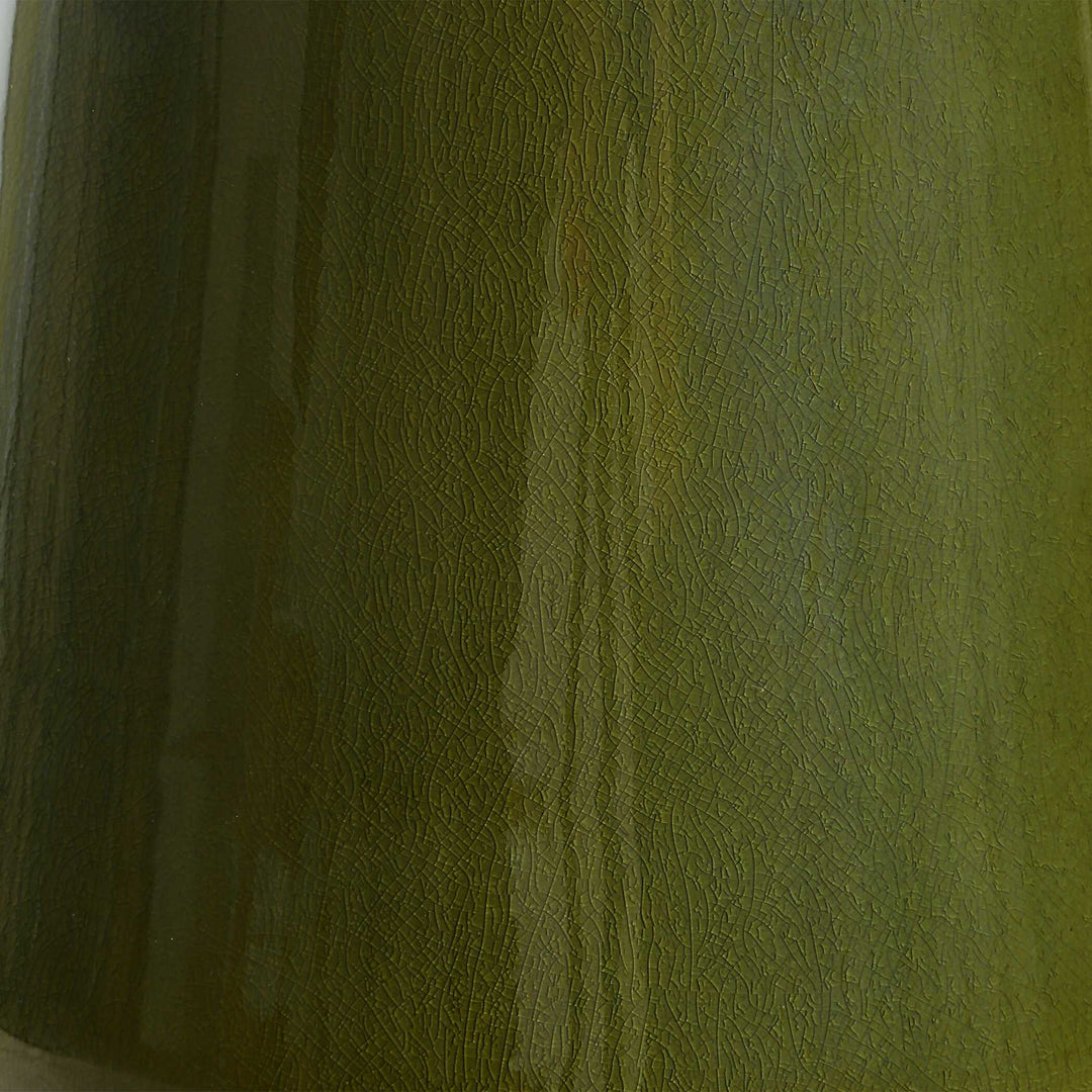 Uttermost Kelley Moss Green Table Lamp