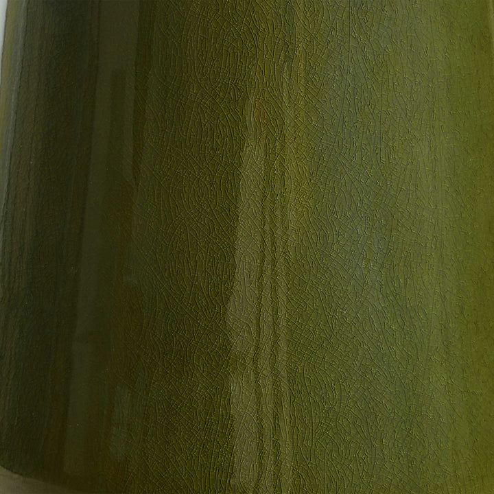 Uttermost Kelley Moss Green Table Lamp