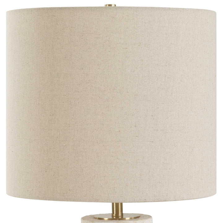 Uttermost Doreyn Ivory Table Lamp