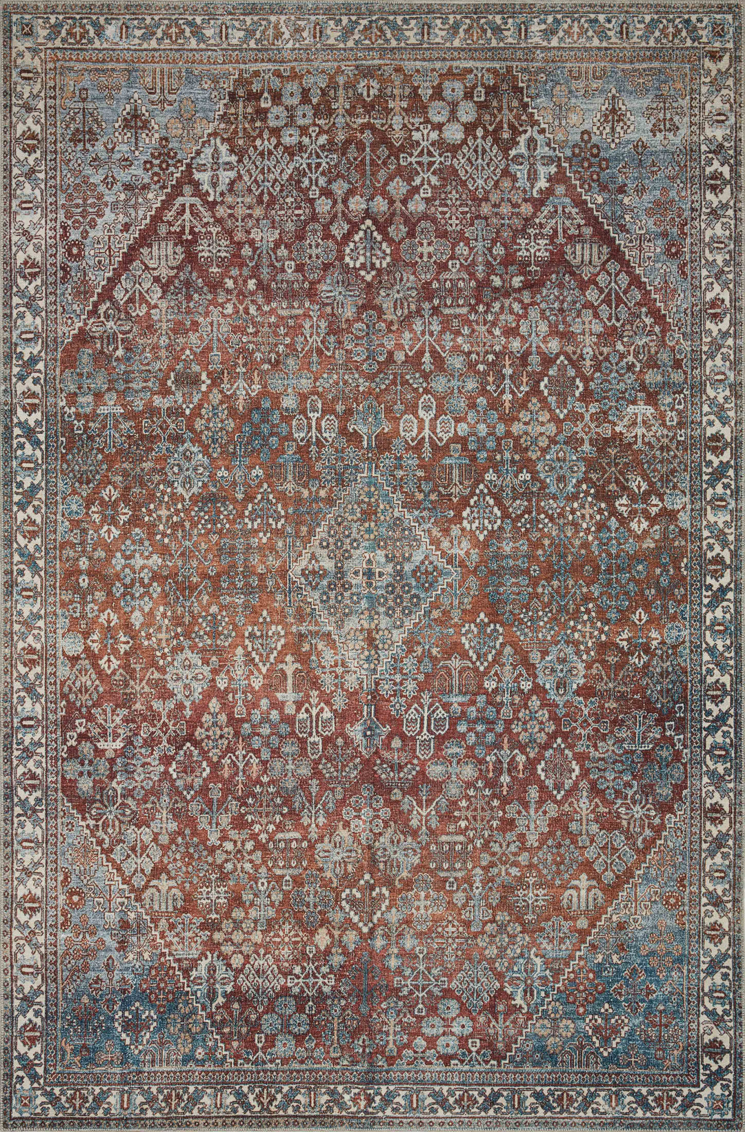 LEA-04 Magnolia Home Lenna by Joanna Gaines