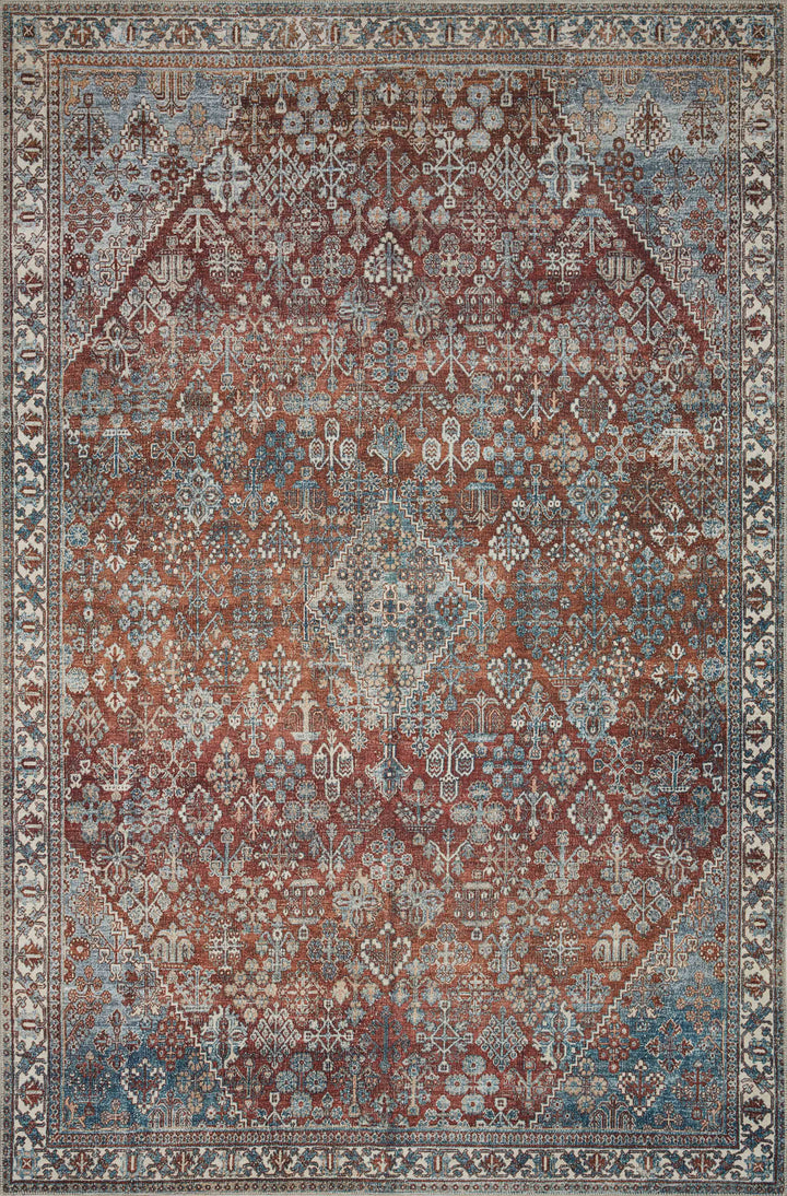 LEA-04 Magnolia Home Lenna by Joanna Gaines