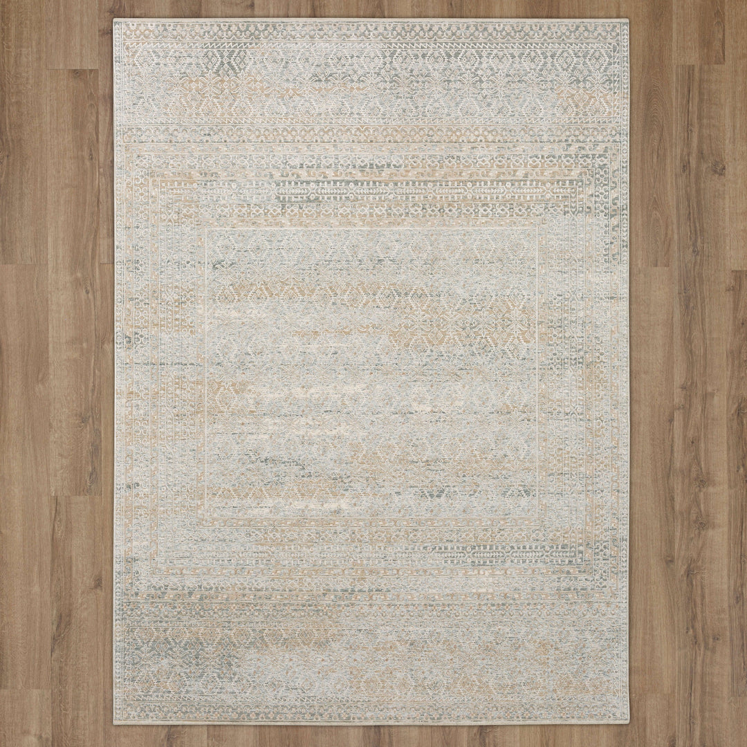 R1037-9945 Karastan Solitude