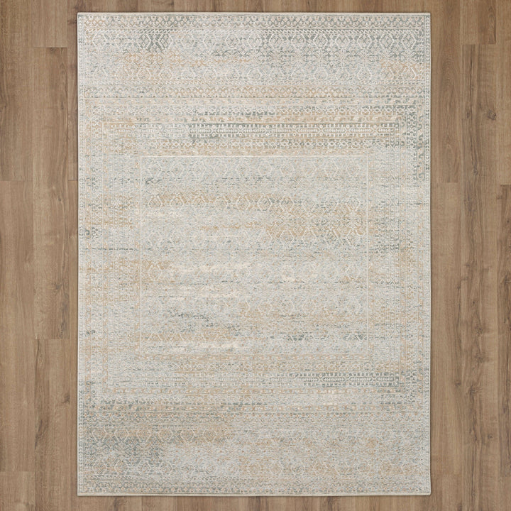 R1037-9945 Karastan Solitude